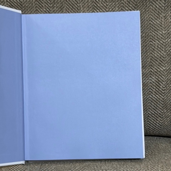 NWT That Takes the Cookie Hardback Cookbook from Anthropologie - Picture 4 of 16